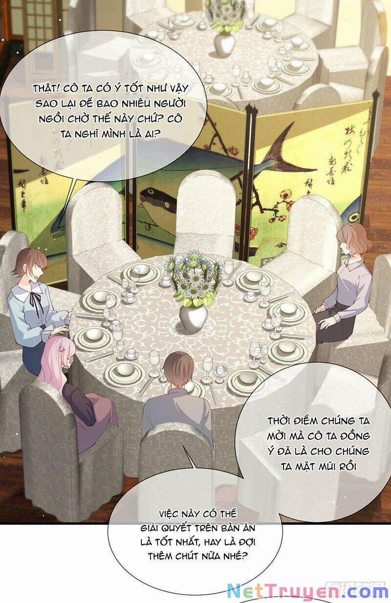 Lục Tổng, Vợ Anh Lại Lên Hot Search Rồi 14 trang 1