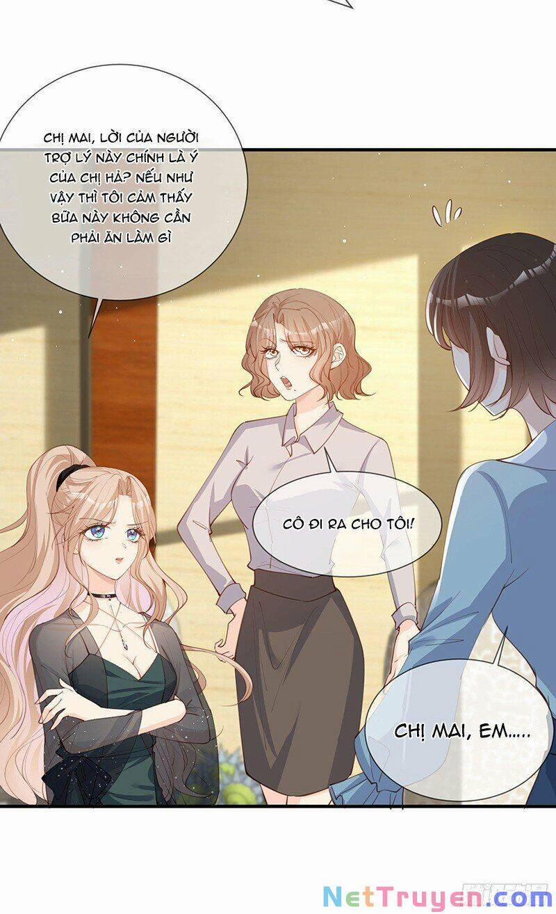 Lục Tổng, Vợ Anh Lại Lên Hot Search Rồi 14 trang 14