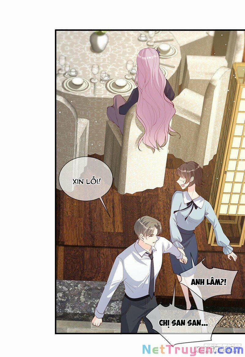 Lục Tổng, Vợ Anh Lại Lên Hot Search Rồi 14 trang 15