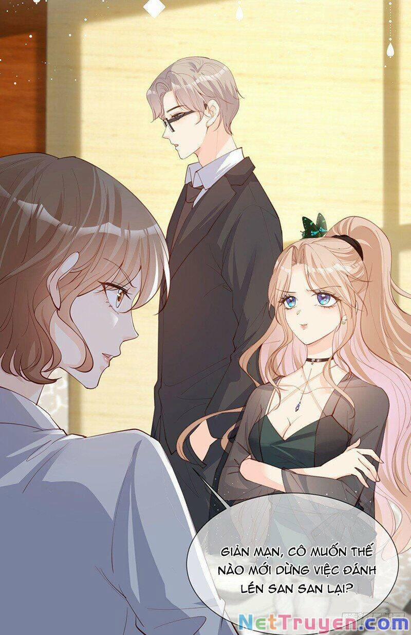 Lục Tổng, Vợ Anh Lại Lên Hot Search Rồi 14 trang 17