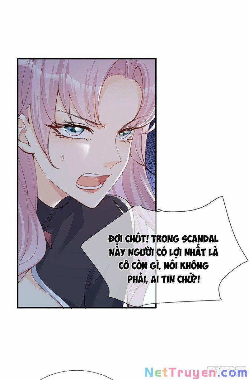 Lục Tổng, Vợ Anh Lại Lên Hot Search Rồi 14 trang 19