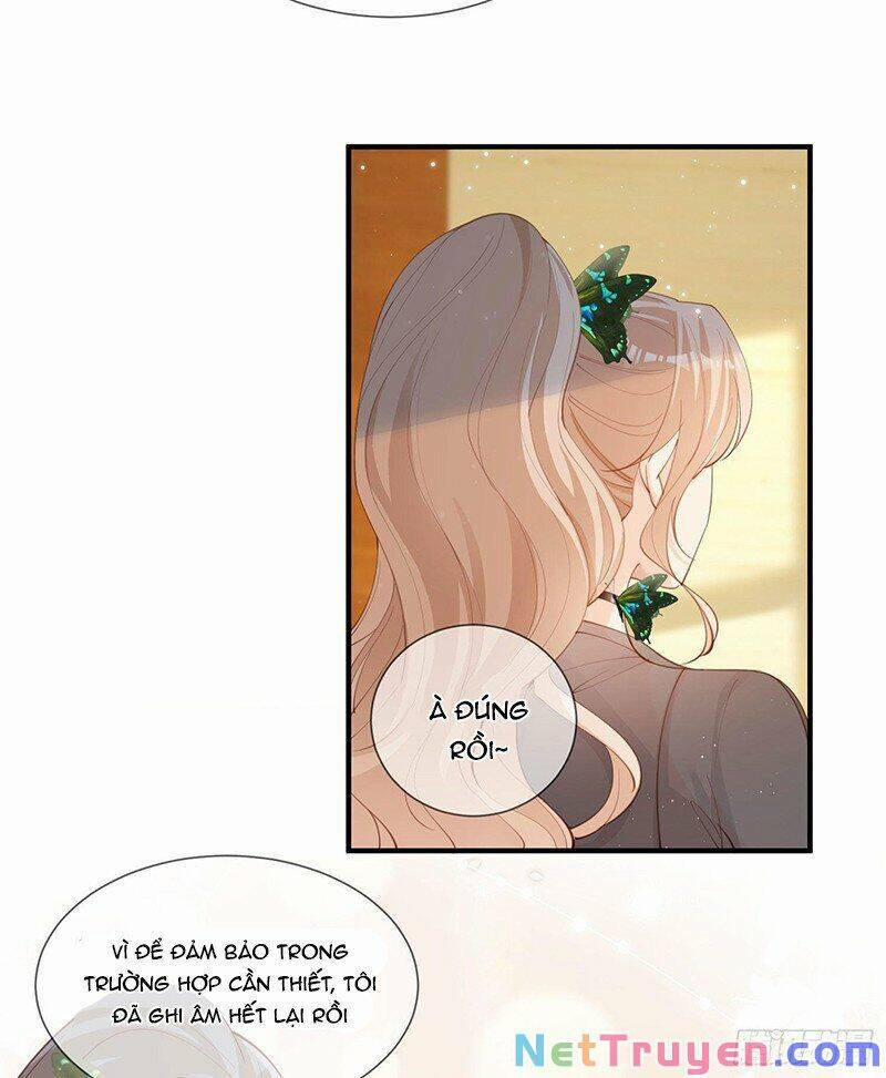 Lục Tổng, Vợ Anh Lại Lên Hot Search Rồi 14 trang 26