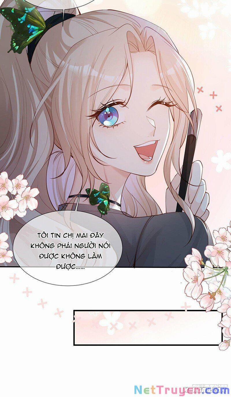 Lục Tổng, Vợ Anh Lại Lên Hot Search Rồi 14 trang 27