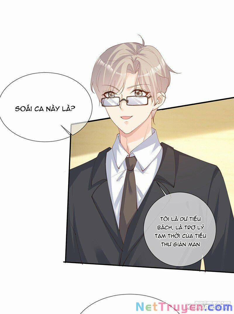 Lục Tổng, Vợ Anh Lại Lên Hot Search Rồi 14 trang 6