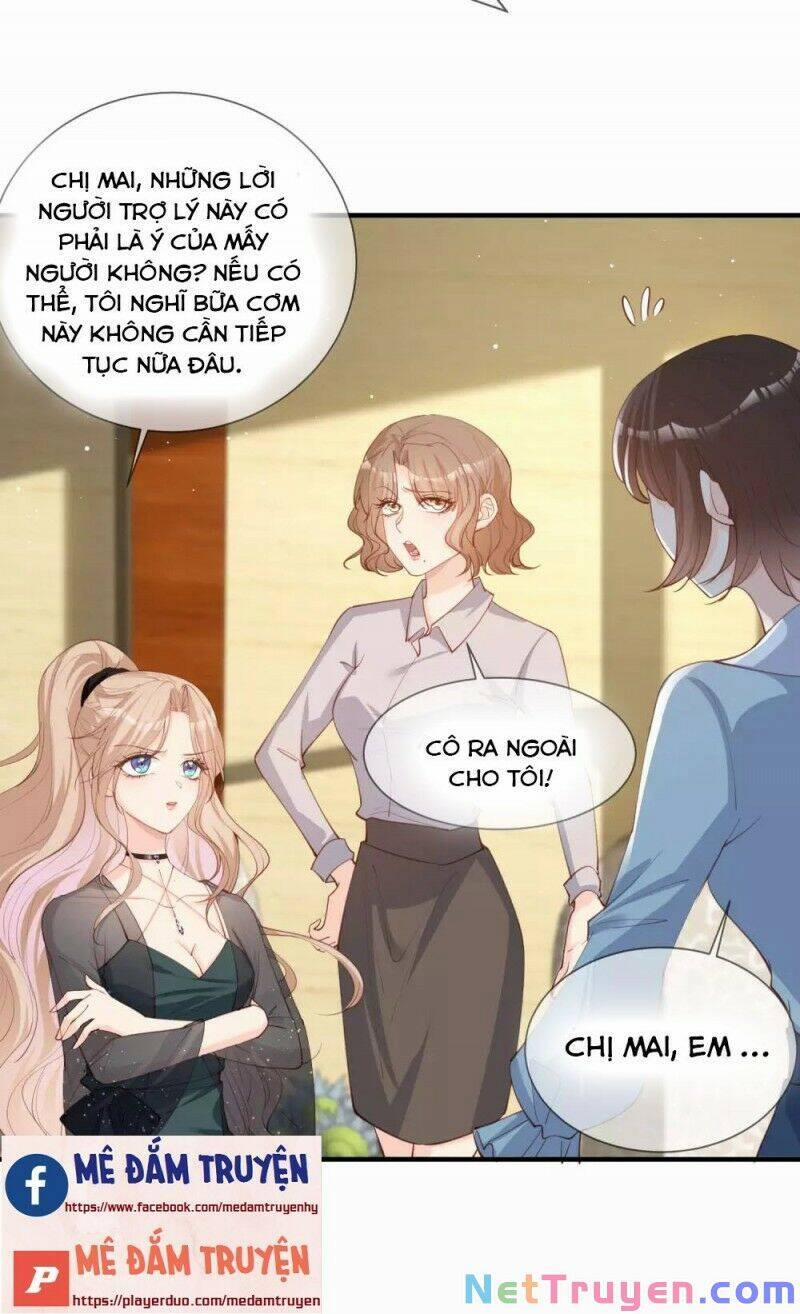 Lục Tổng, Vợ Anh Lại Lên Hot Search Rồi 15 trang 15