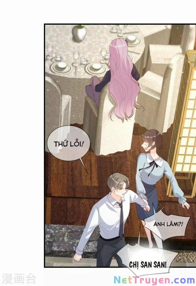 Lục Tổng, Vợ Anh Lại Lên Hot Search Rồi 15 trang 16