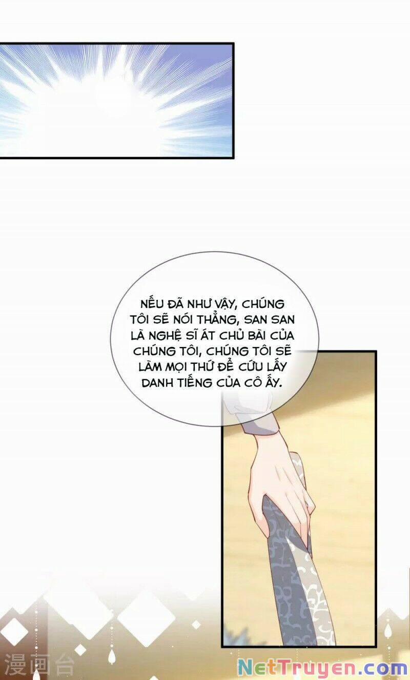 Lục Tổng, Vợ Anh Lại Lên Hot Search Rồi 15 trang 17