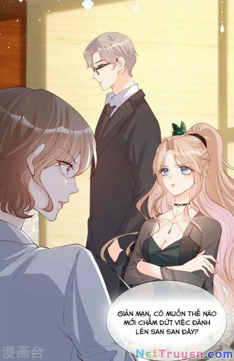 Lục Tổng, Vợ Anh Lại Lên Hot Search Rồi 15 trang 18