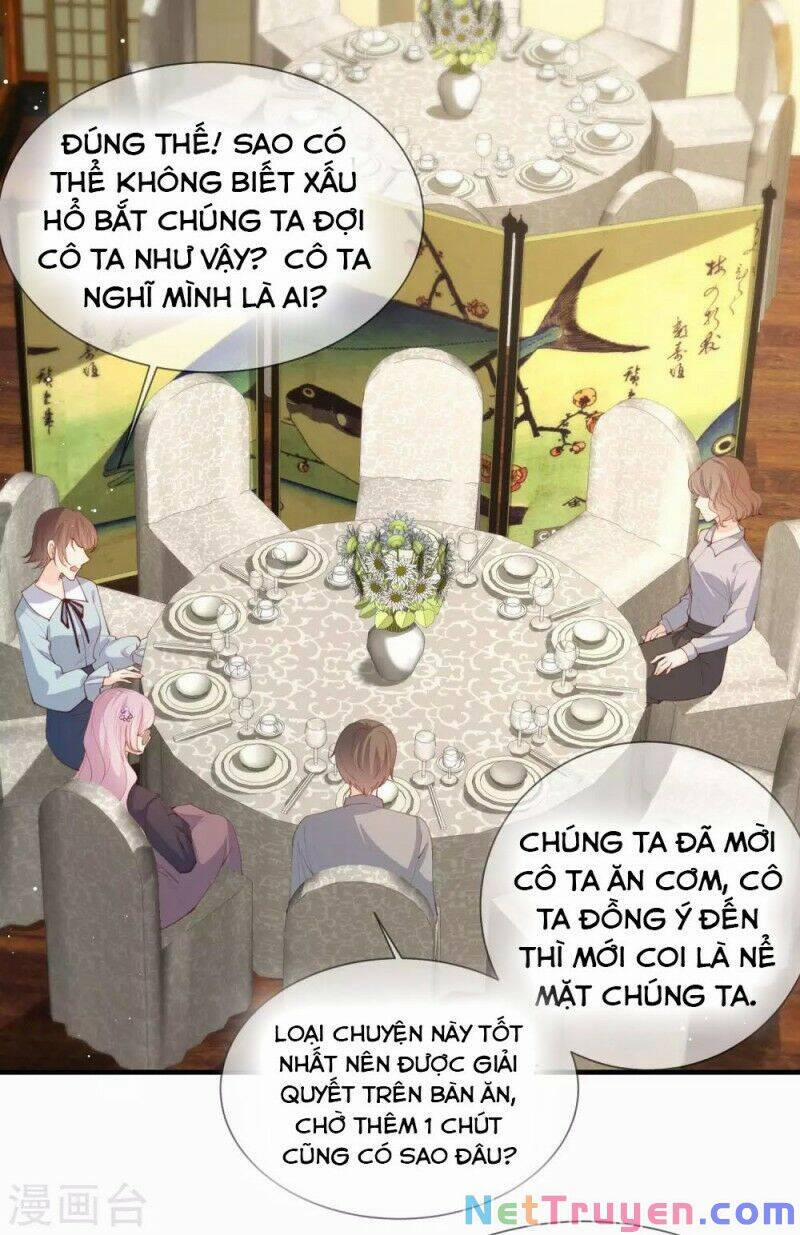 Lục Tổng, Vợ Anh Lại Lên Hot Search Rồi 15 trang 2