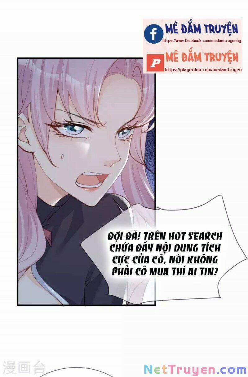 Lục Tổng, Vợ Anh Lại Lên Hot Search Rồi 15 trang 20