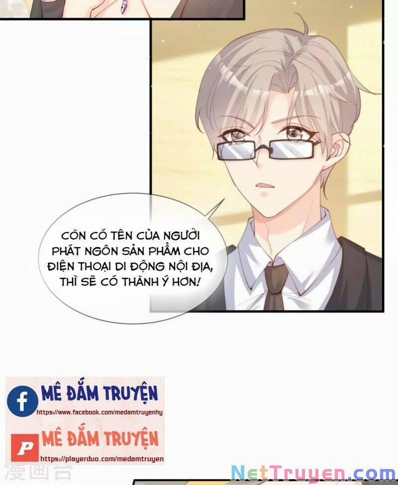 Lục Tổng, Vợ Anh Lại Lên Hot Search Rồi 15 trang 23