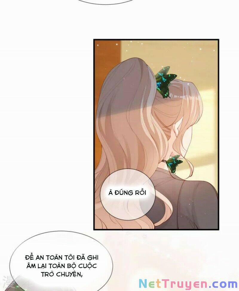 Lục Tổng, Vợ Anh Lại Lên Hot Search Rồi 15 trang 27