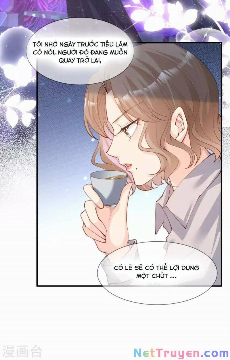 Lục Tổng, Vợ Anh Lại Lên Hot Search Rồi 15 trang 31