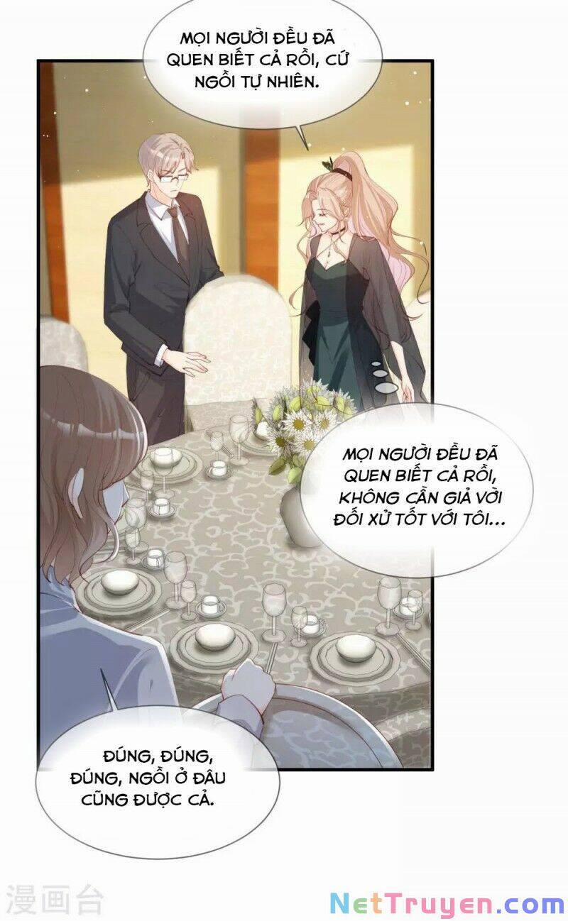 Lục Tổng, Vợ Anh Lại Lên Hot Search Rồi 15 trang 6