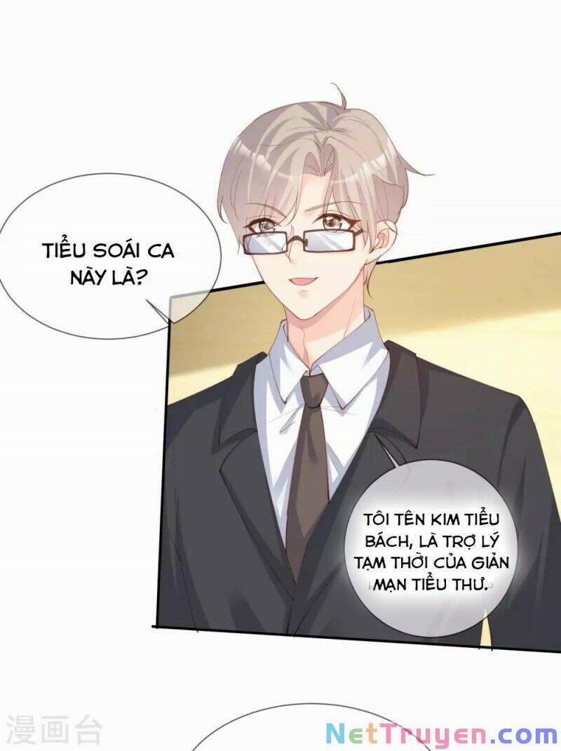 Lục Tổng, Vợ Anh Lại Lên Hot Search Rồi 15 trang 7