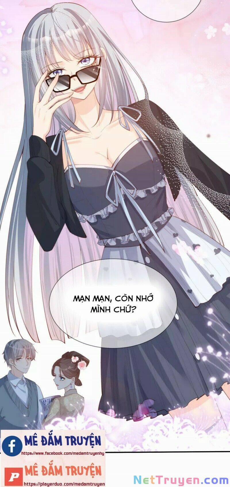 Lục Tổng, Vợ Anh Lại Lên Hot Search Rồi 16 trang 12