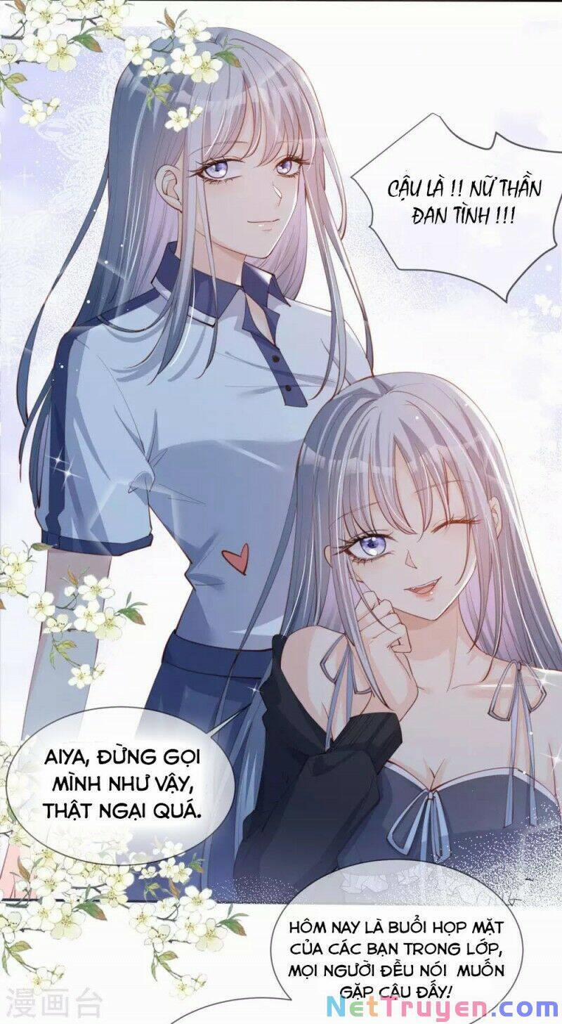 Lục Tổng, Vợ Anh Lại Lên Hot Search Rồi 16 trang 14