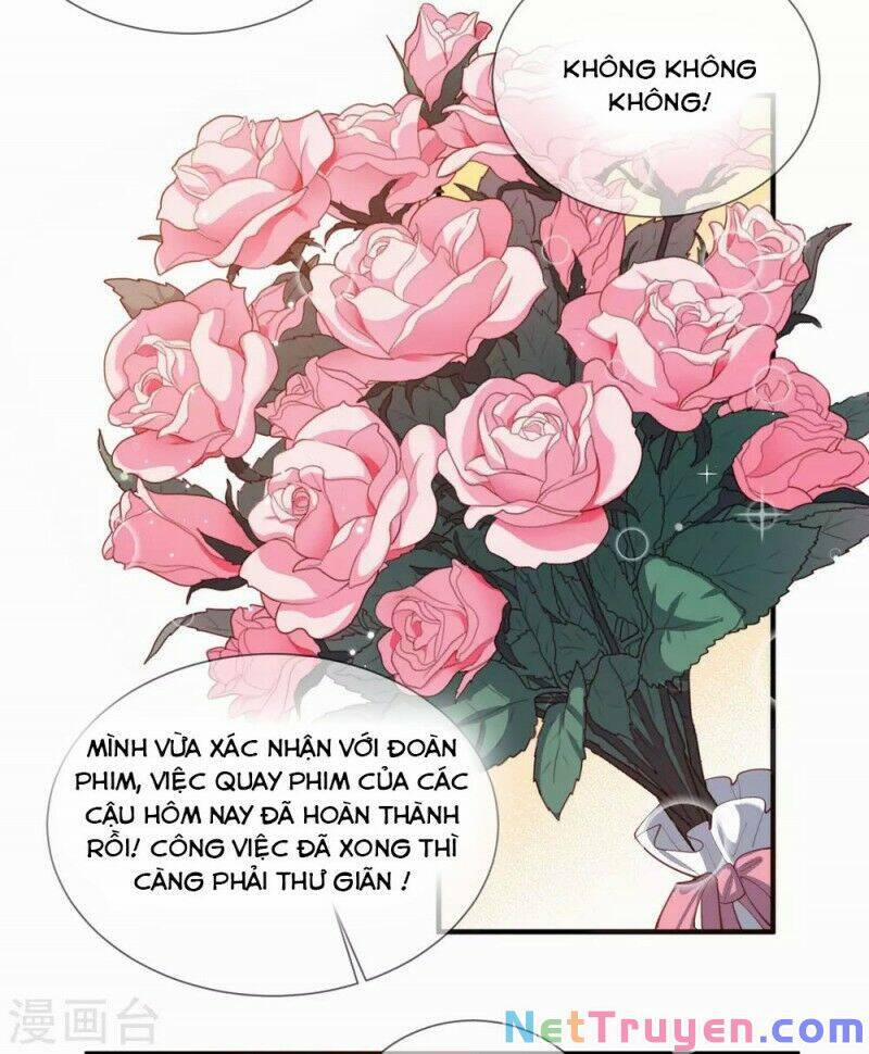 Lục Tổng, Vợ Anh Lại Lên Hot Search Rồi 16 trang 16