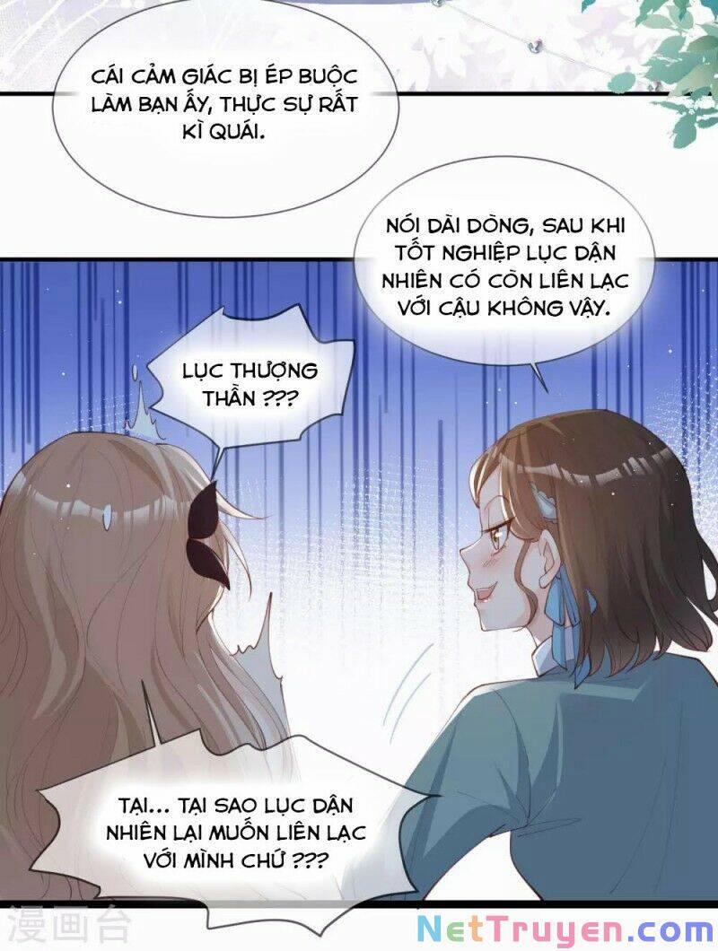 Lục Tổng, Vợ Anh Lại Lên Hot Search Rồi 16 trang 25