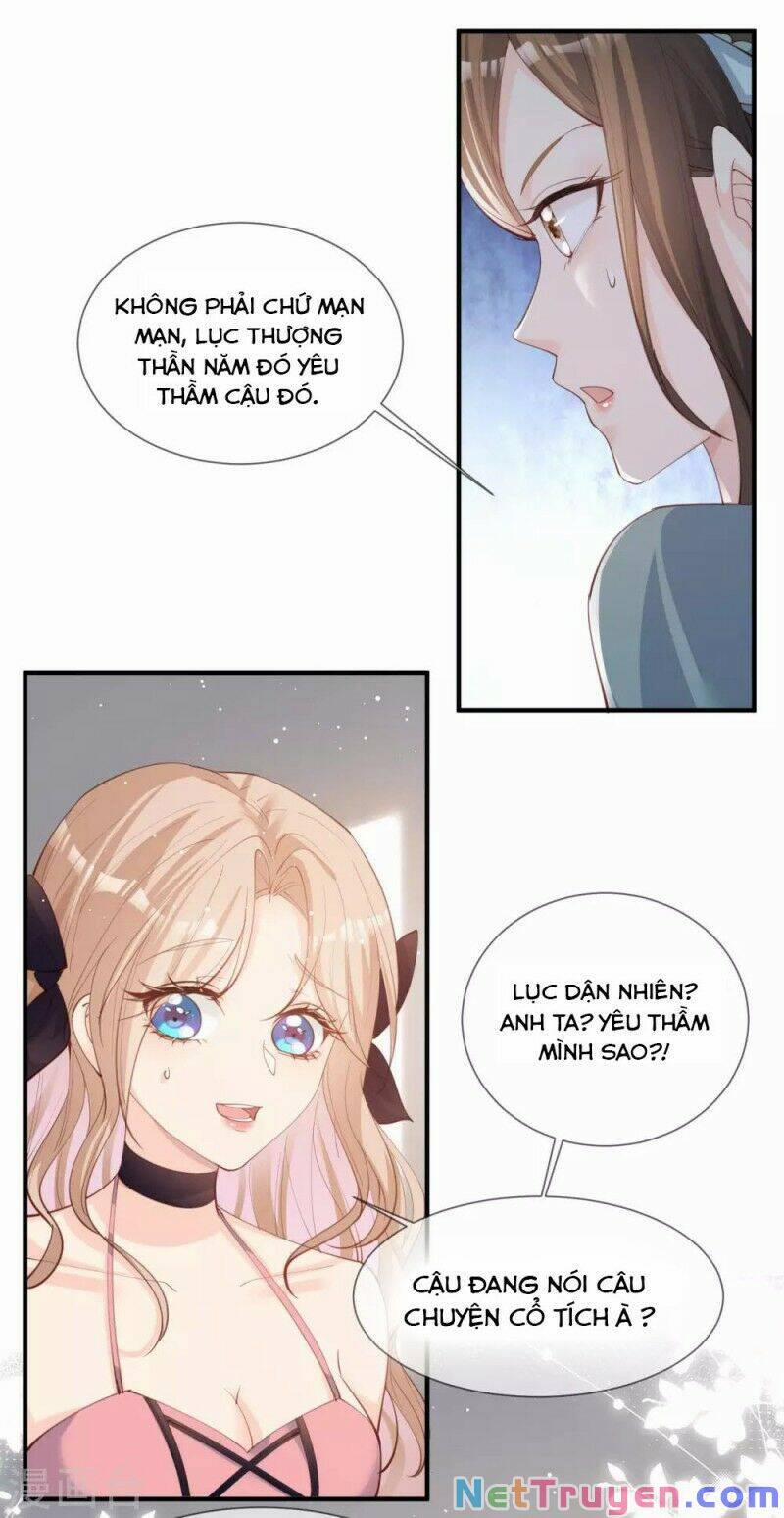 Lục Tổng, Vợ Anh Lại Lên Hot Search Rồi 16 trang 26