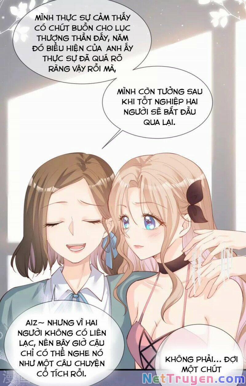 Lục Tổng, Vợ Anh Lại Lên Hot Search Rồi 16 trang 27