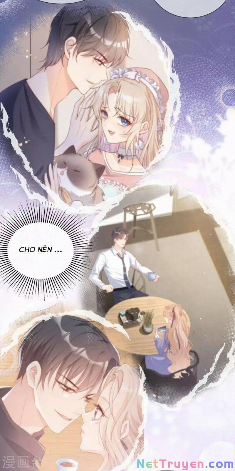 Lục Tổng, Vợ Anh Lại Lên Hot Search Rồi 16 trang 28