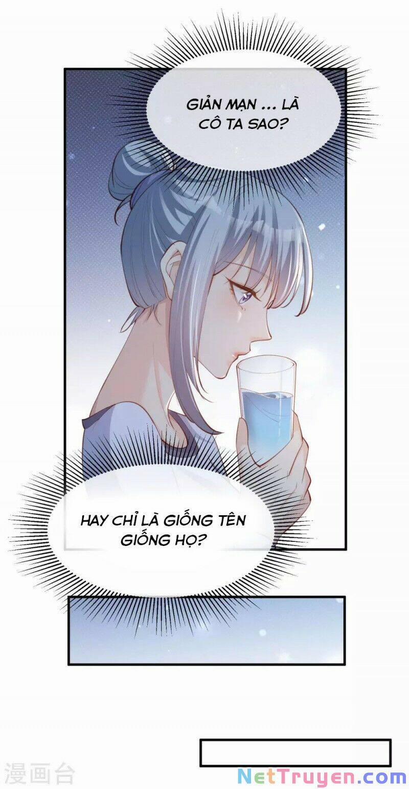 Lục Tổng, Vợ Anh Lại Lên Hot Search Rồi 16 trang 6