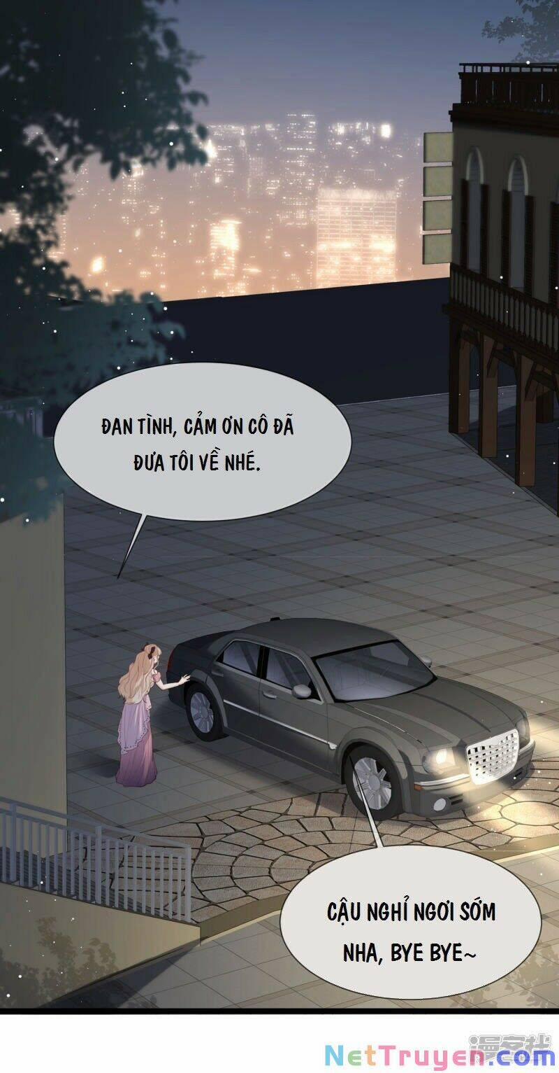 Lục Tổng, Vợ Anh Lại Lên Hot Search Rồi 17 trang 15