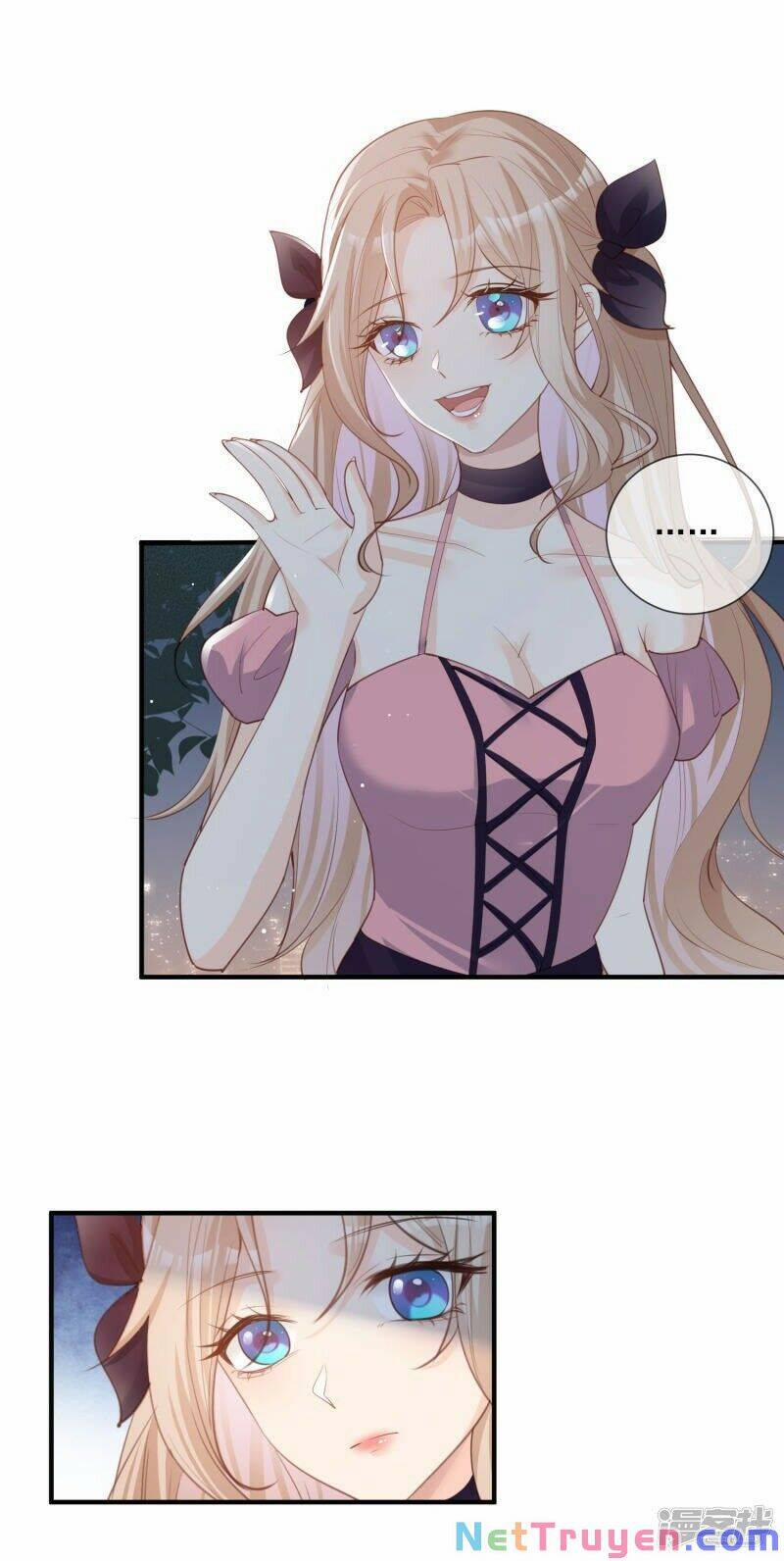 Lục Tổng, Vợ Anh Lại Lên Hot Search Rồi 17 trang 16