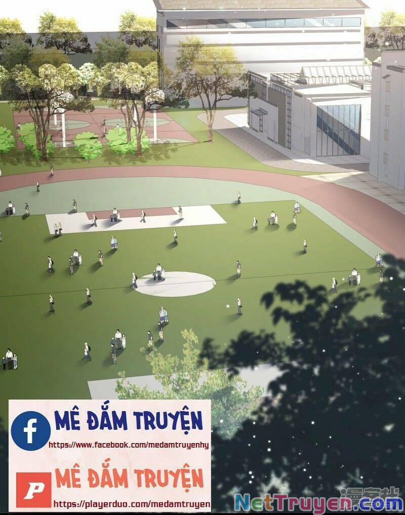 Lục Tổng, Vợ Anh Lại Lên Hot Search Rồi 17 trang 2