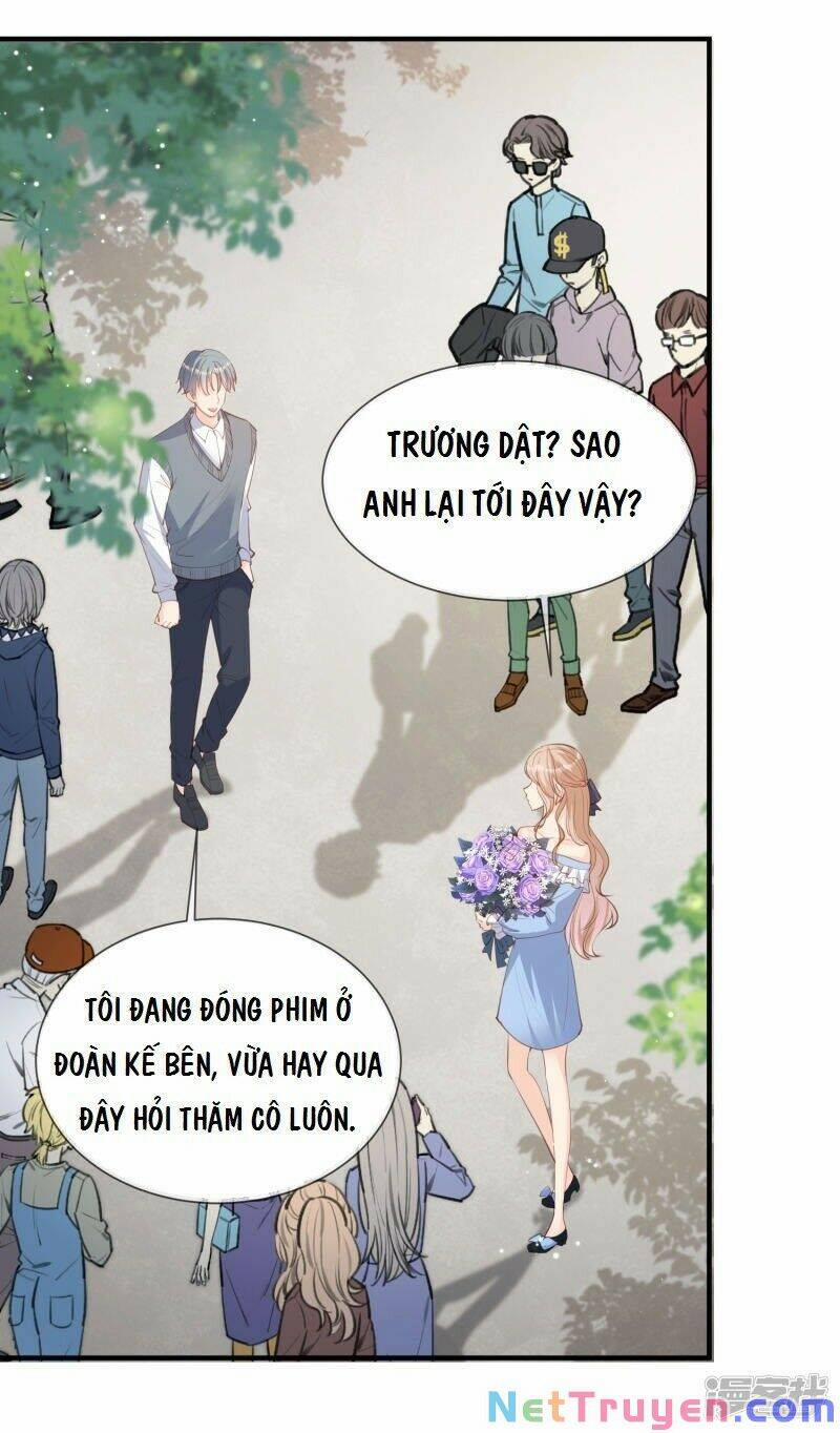 Lục Tổng, Vợ Anh Lại Lên Hot Search Rồi 17 trang 24