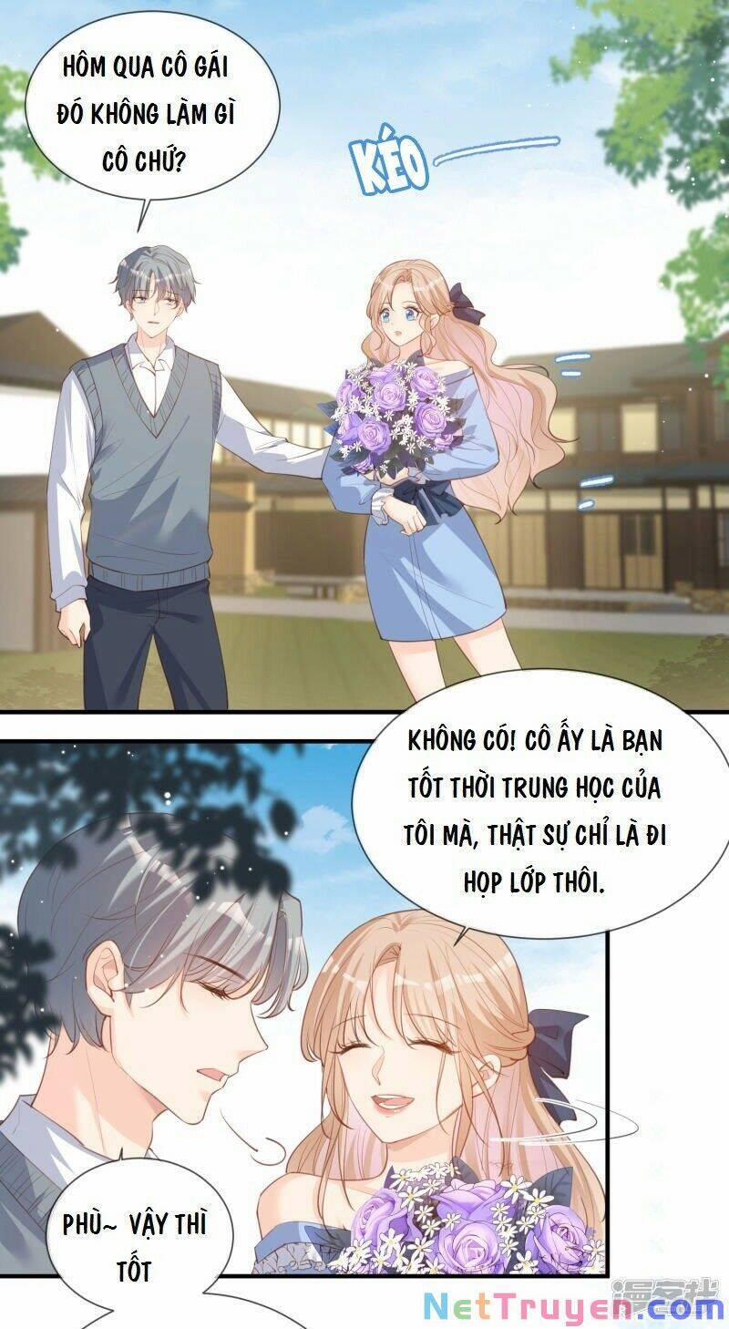 Lục Tổng, Vợ Anh Lại Lên Hot Search Rồi 17 trang 26