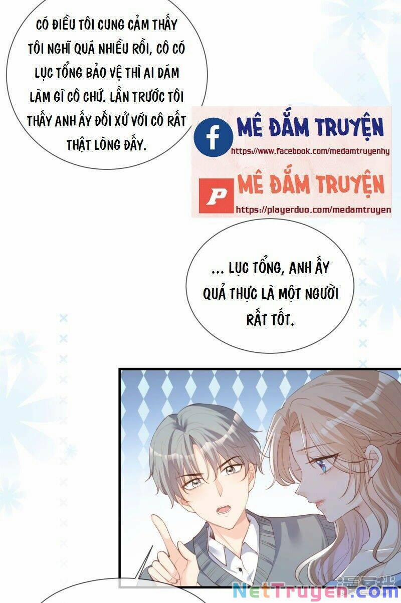 Lục Tổng, Vợ Anh Lại Lên Hot Search Rồi 17 trang 27