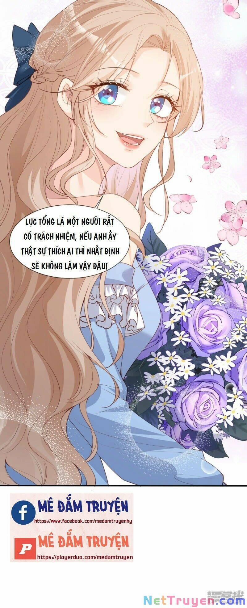 Lục Tổng, Vợ Anh Lại Lên Hot Search Rồi 17 trang 30