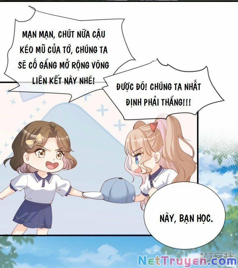 Lục Tổng, Vợ Anh Lại Lên Hot Search Rồi 17 trang 4