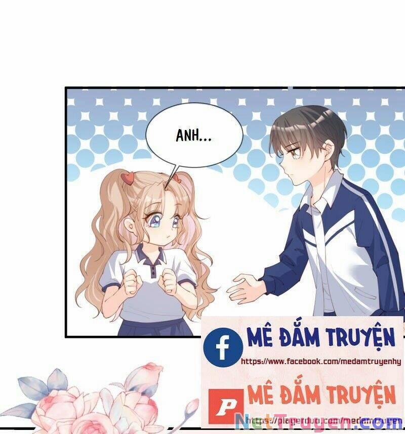 Lục Tổng, Vợ Anh Lại Lên Hot Search Rồi 17 trang 6