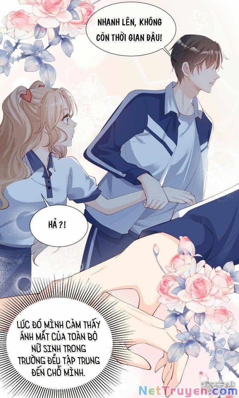 Lục Tổng, Vợ Anh Lại Lên Hot Search Rồi 17 trang 7