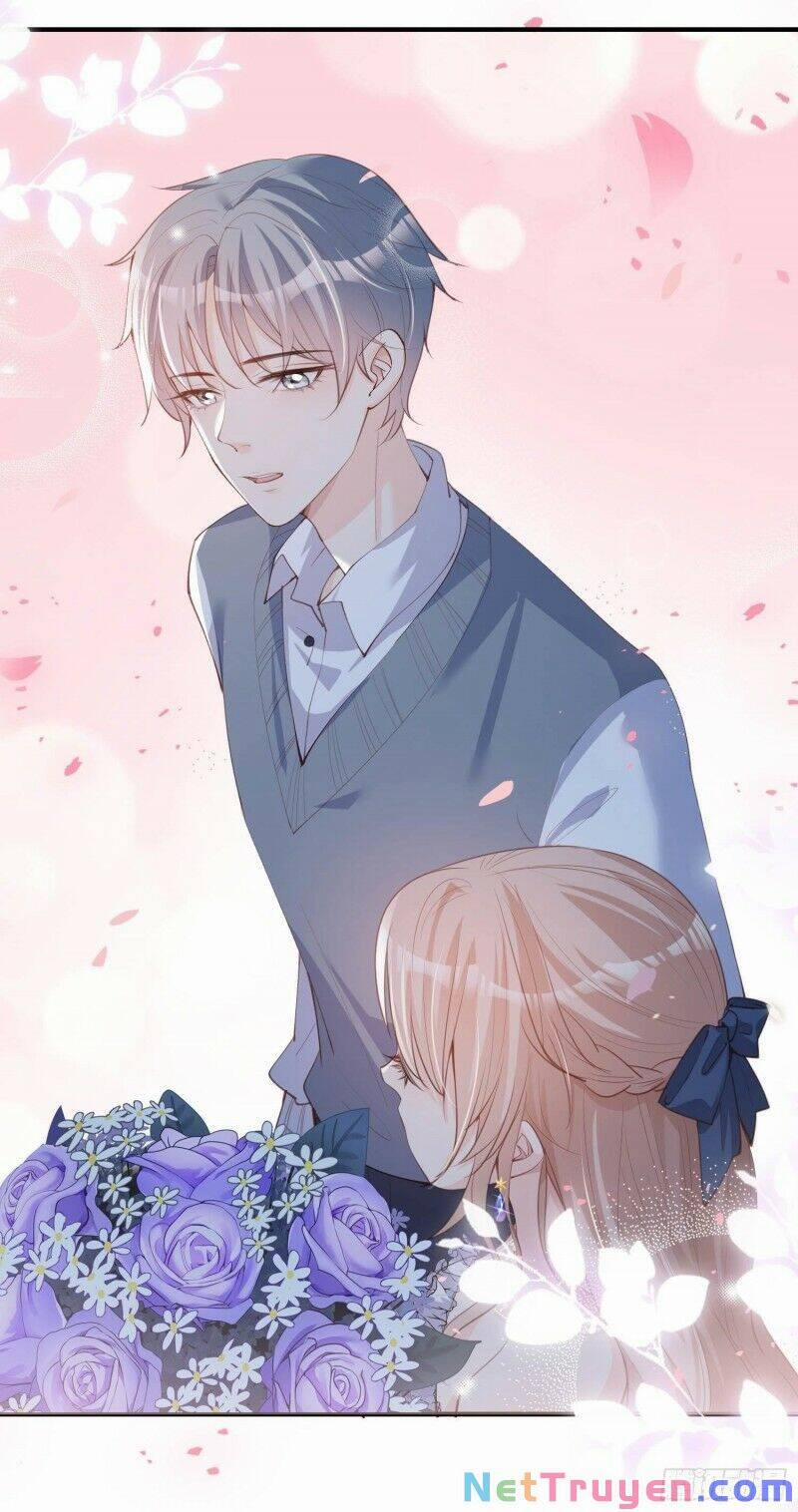 Lục Tổng, Vợ Anh Lại Lên Hot Search Rồi 18 trang 1