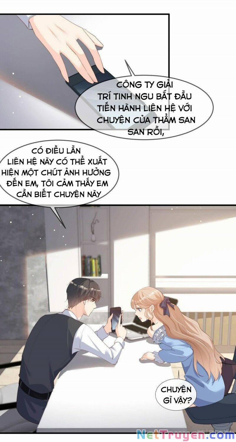 Lục Tổng, Vợ Anh Lại Lên Hot Search Rồi 18 trang 15