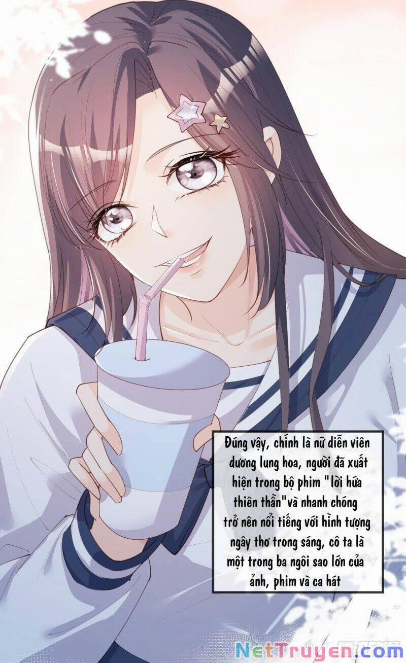 Lục Tổng, Vợ Anh Lại Lên Hot Search Rồi 18 trang 17