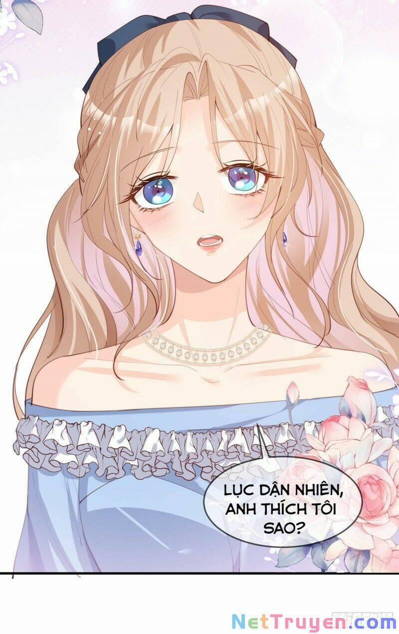 Lục Tổng, Vợ Anh Lại Lên Hot Search Rồi 18 trang 24