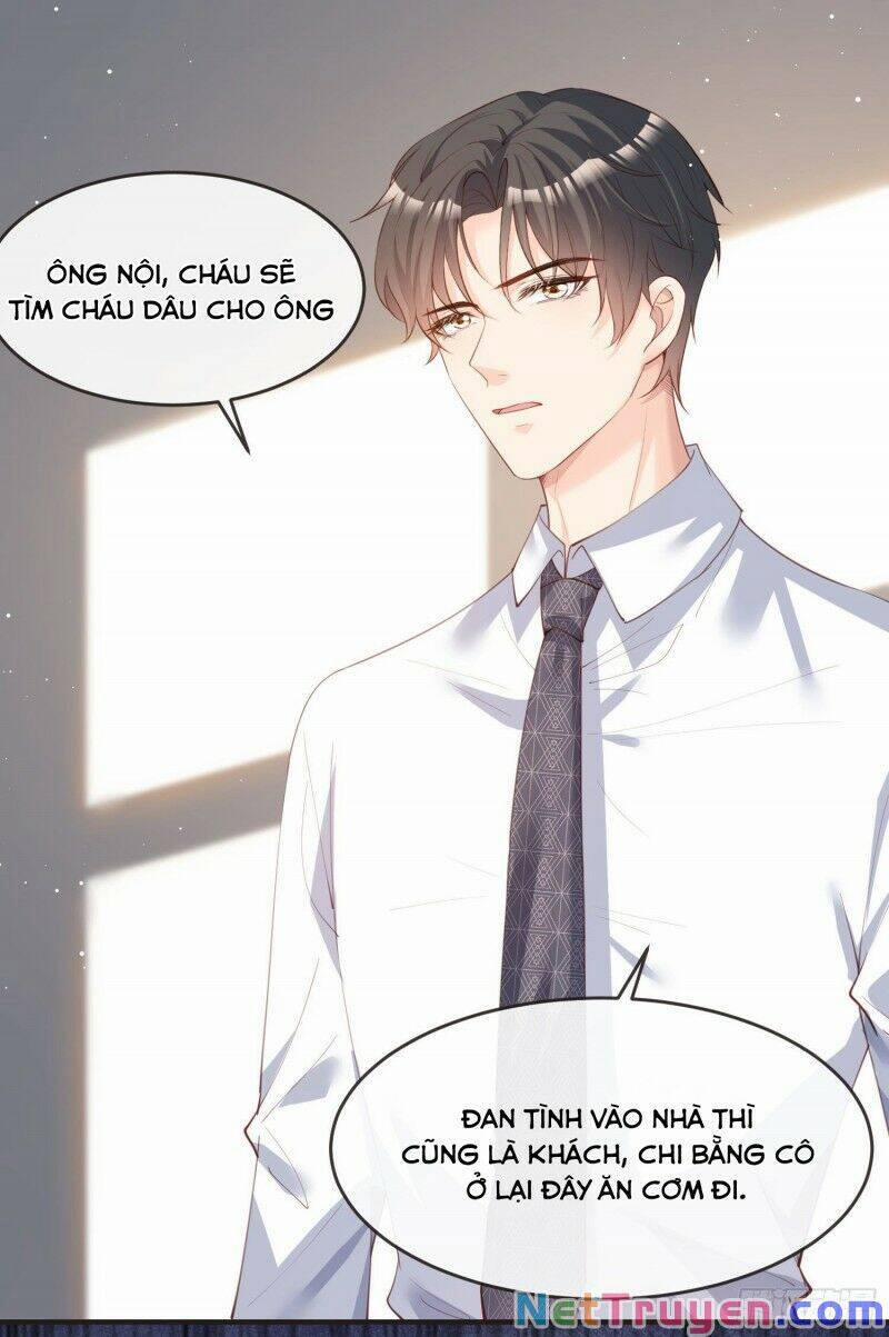 Lục Tổng, Vợ Anh Lại Lên Hot Search Rồi 19 trang 13