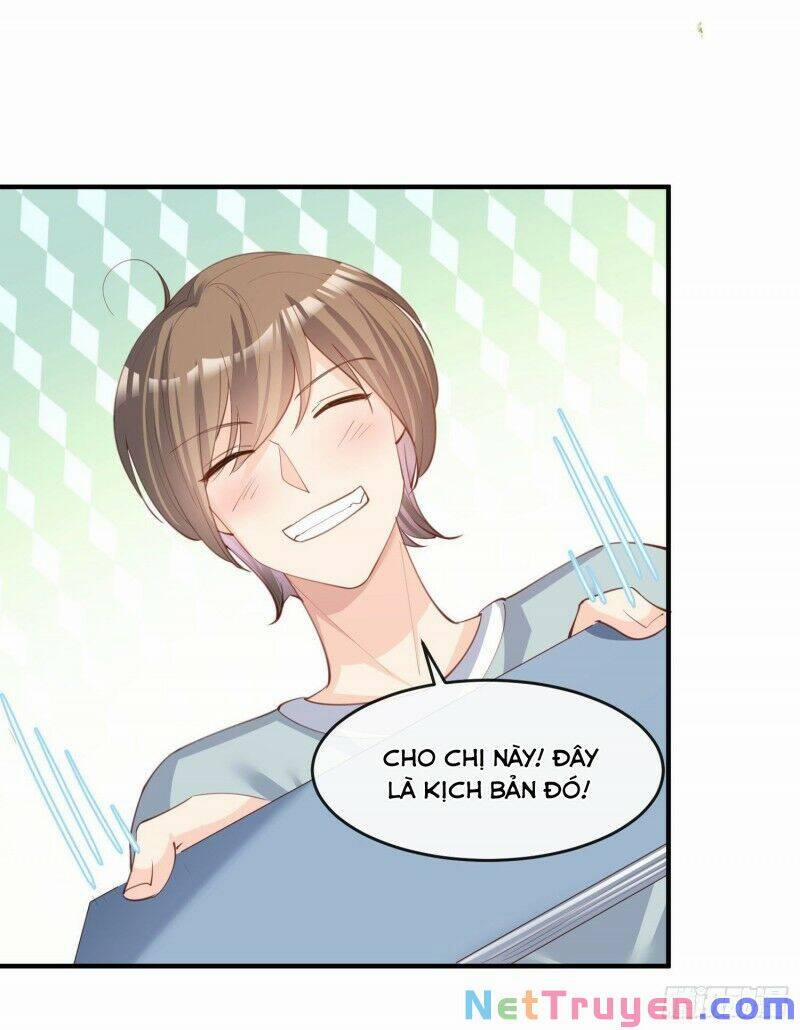 Lục Tổng, Vợ Anh Lại Lên Hot Search Rồi 19 trang 3