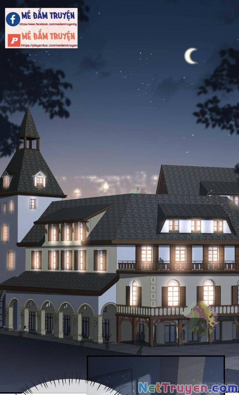 Lục Tổng, Vợ Anh Lại Lên Hot Search Rồi 20 trang 1