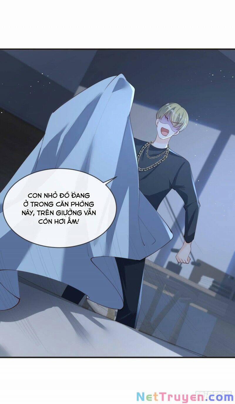 Lục Tổng, Vợ Anh Lại Lên Hot Search Rồi 20 trang 15