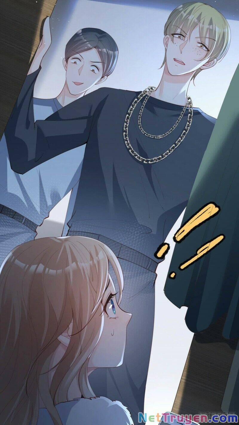 Lục Tổng, Vợ Anh Lại Lên Hot Search Rồi 20 trang 18