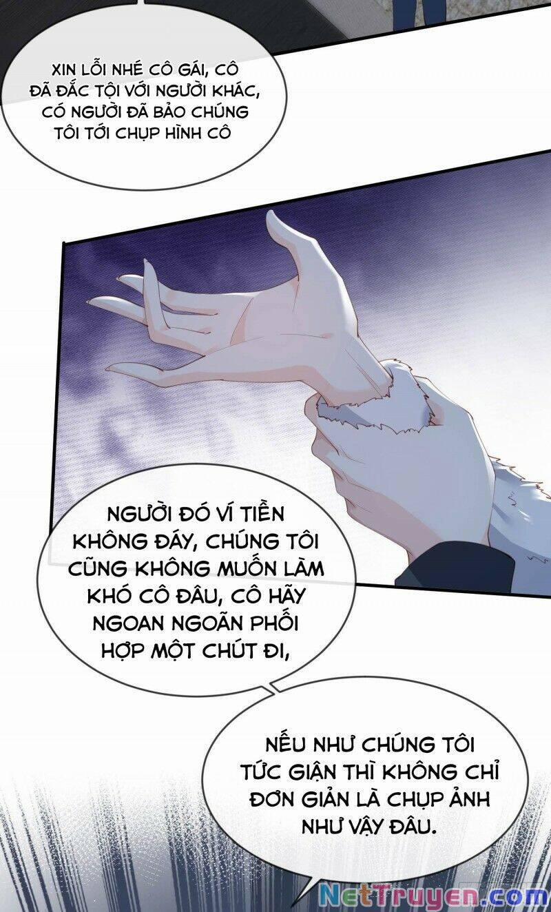 Lục Tổng, Vợ Anh Lại Lên Hot Search Rồi 20 trang 21