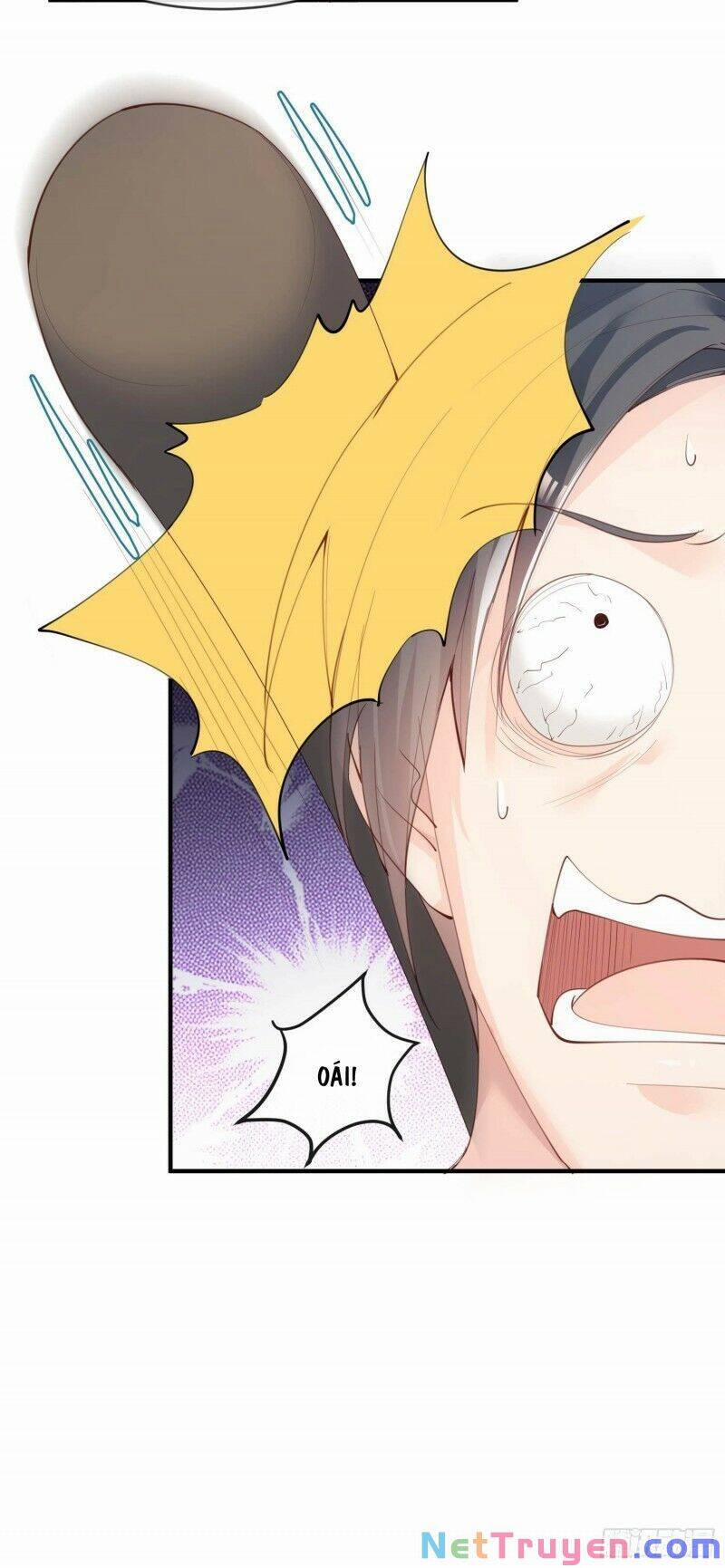 Lục Tổng, Vợ Anh Lại Lên Hot Search Rồi 20 trang 24