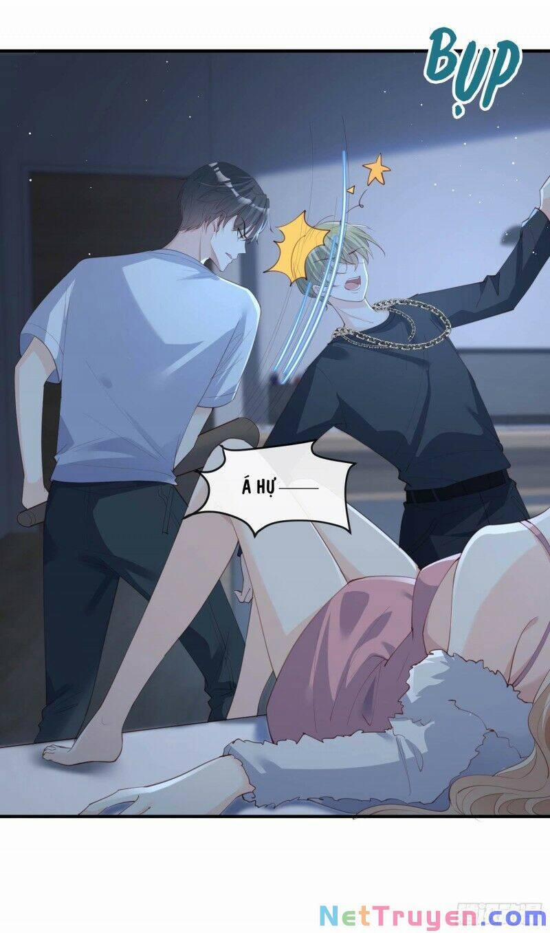 Lục Tổng, Vợ Anh Lại Lên Hot Search Rồi 20 trang 25