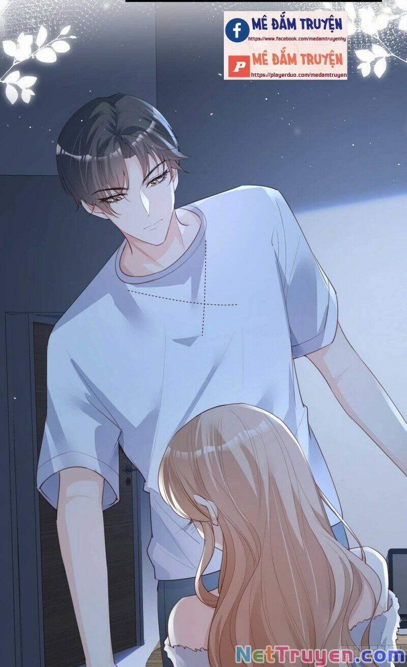 Lục Tổng, Vợ Anh Lại Lên Hot Search Rồi 20 trang 31